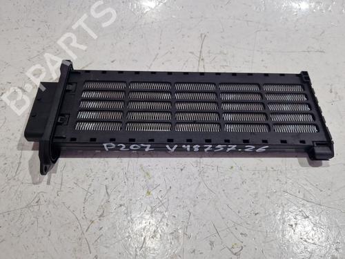 Used Heater resistor Heater resistor PEUGEOT 207 (WA_, WC_) 1.4 HDi (68 hp) 34622097 34622097