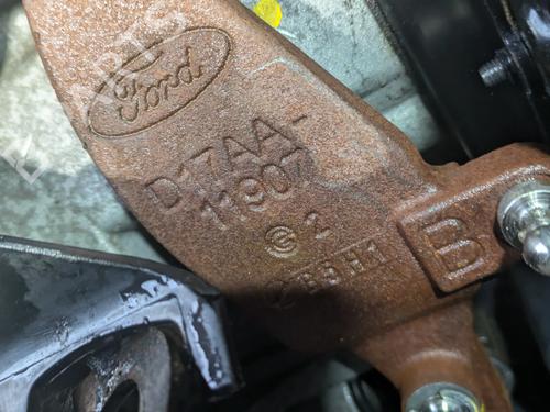 Gearbox FORD FIESTA VI (CB1, CCN) 1.25 | BP23925515M3  - Image 5