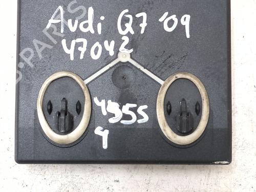 Electronic module AUDI Q7 (4LB) 3.6 FSI quattro | BP26206640M83 