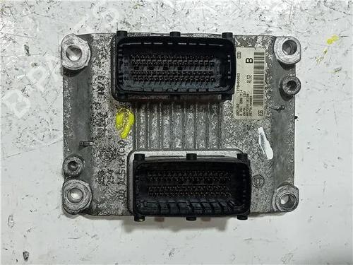 Elektronisk modul ALFA ROMEO 147 (937_) 1.6 16V T.SPARK ECO (937.AXA1A, 937.BXA1A) | BP23915513M83 