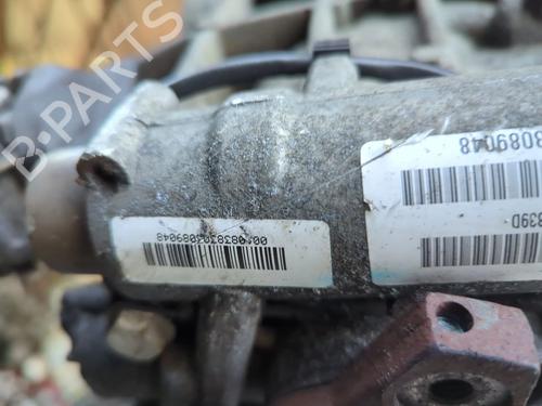 Transfer box VW TIGUAN (5N_) 2.0 TDI 4motion | BP29638045M36 