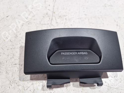 Used Switch Switch FORD FIESTA VI (CB1, CCN) 1.25 (82 hp) 36017451 36017451