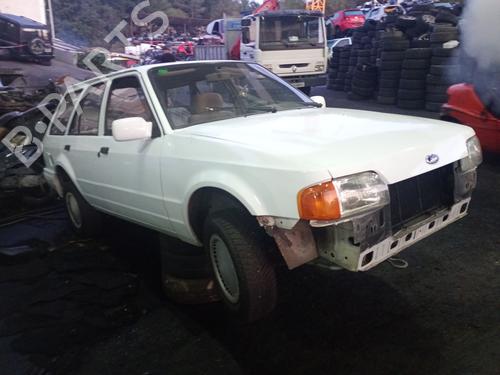 Left mirror FORD ESCORT IV (GAF, AWF, ABFT) 1.6 XR3i | BP30003136C26 