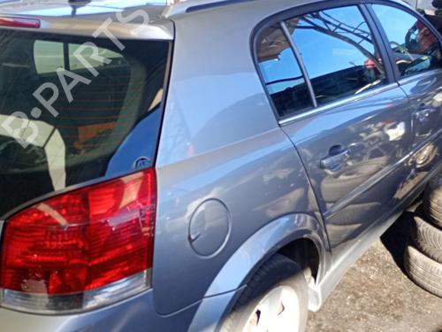 Brugte OPEL SIGNUM Hatchback (Z03) 3.0 V6 CDTI (F48) 4995047