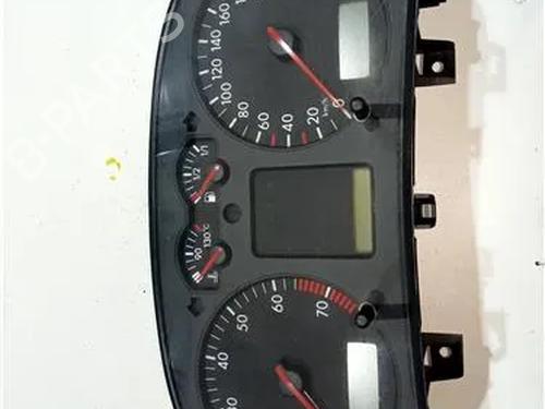 Used Instrument cluster VW GOLF IV (1J1) 1.4 16V (75 hp) 23930966
