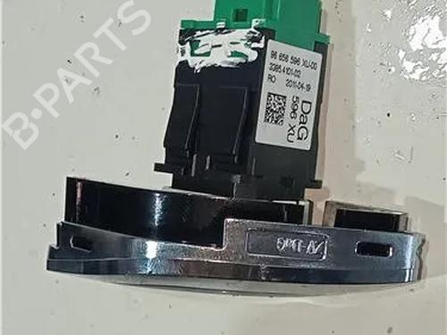 Switch CITROËN C3 II (SC_) 1.4 VTi 95 | BP23958156I30 