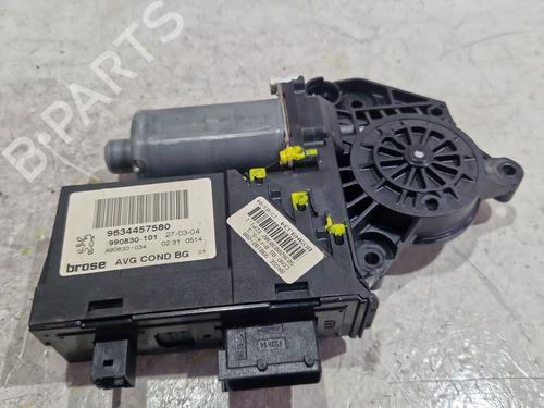 left-rear-window-motor-peugeot-307-3ac-2000-2001-2002-2003-2004-2005-2006-2007-2008-2009-2010-2011-2012-34006263 main image