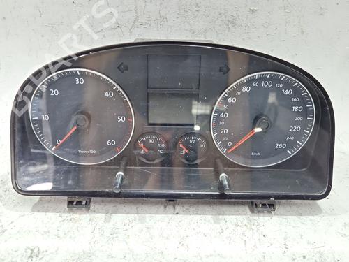 Kombiinstrument VW CADDY III Box Body/MPV (2KA, 2KH, 2CA, 2CH) 1.9 TDI 4motion (105 hp) 30412194