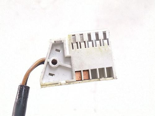 Switch PEUGEOT 3008 I MPV (0U_) 1.6 THP | BP28579834I30