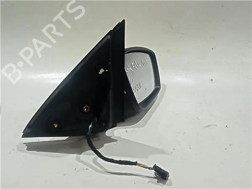 Right mirror SKODA FABIA III (NJ3) 1.0 | BP23924173C27 
