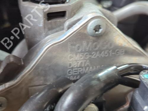 Engine FORD FOCUS III 1.0 EcoBoost | BP30570676M1 