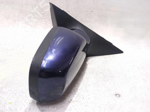 Right mirror RENAULT SCÉNIC II (JM0/1_) 1.9 dCi (JM14) | BP29698284C27
