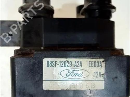 Ignition coil FORD KA (RB_) 1.3 i | BP23909593M94 