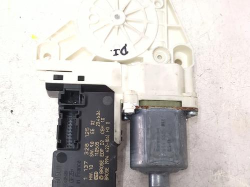 Left front window motor PEUGEOT 407 SW (6E_, 6D_) 2.0 | BP26377135E21 