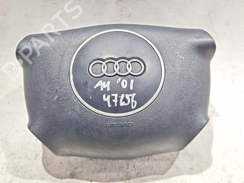 Used Driver airbag AUDI A4 B6 (8E2) 1.9 TDI (130 hp) 30410942
