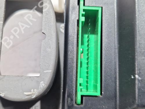 AC Styreenhet / Manøvreringsenhet RENAULT SCÉNIC I MPV (JA0/1_, FA0_) 1.9 dTi (JA0N) | BP30191410I5