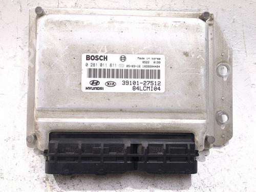 Used Electronic module HYUNDAI ACCENT III (MC) 1.5 CRDi GLS (110 hp) 30962301