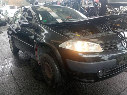 Commande retroviseurs RENAULT MEGANE II (BM0/1_, CM0/1_) | BP30962352I25