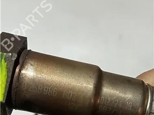 Sensor electrónico OPEL CORSA C (X01) 1.3 CDTI (F08, F68) | BP23906647M84 