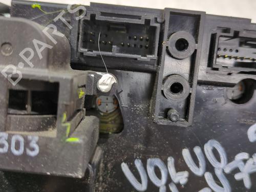 Climate control VOLVO S60 I (384) 2.4 D | BP23928172I5 