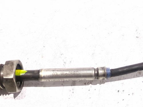 Electronic sensor AUDI A4 B8 (8K2) 2.0 TDI | BP31802706M84
