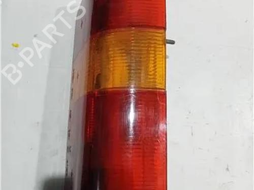 Left taillight SEAT TERRA (24) 1.4 D | BP25616814C34 