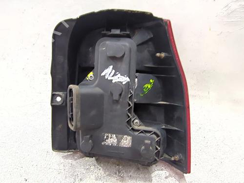 Left taillight VW LUPO I (6X1, 6E1) 1.2 TDI 3L | BP29521668C34 