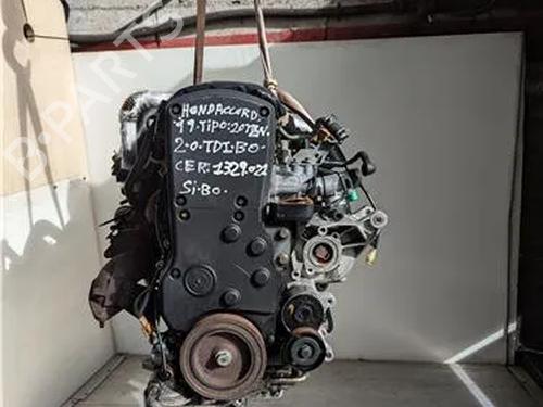Used Engine HONDA ACCORD VI (CK, CG, CH, CF, CL) 2.0 Turbo DI (CH2) (105 hp) 23924314