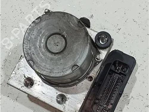 Módulo de ABS PEUGEOT PARTNER Tepee 1.6 HDi 16V (90 hp) 23922486
