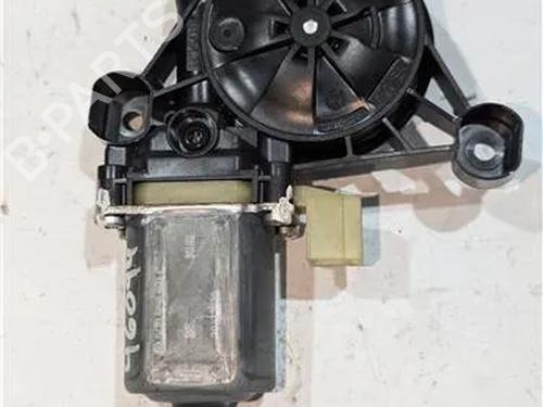 Rudehejsemotor forskærm venstre VW GOLF VII (5G1, BQ1, BE1, BE2) 1.0 TSI (115 hp) 23925244