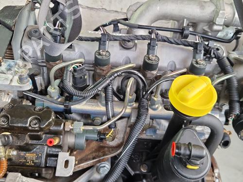 Engine RENAULT LAGUNA II (BG0/1_) 1.9 dCi | BP39649862M1 - Image 5