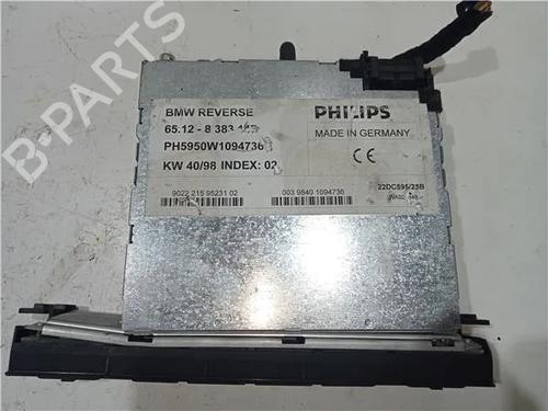 Bilradio BMW 3 (E46) 323 i | BP23932011E6