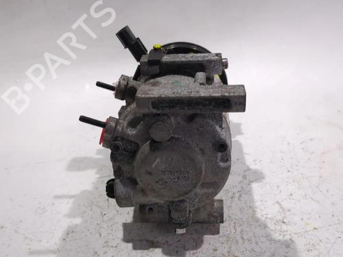 AC compressor HYUNDAI ix35 (LM, EL, ELH) 1.7 CRDi | BP23927792M34 