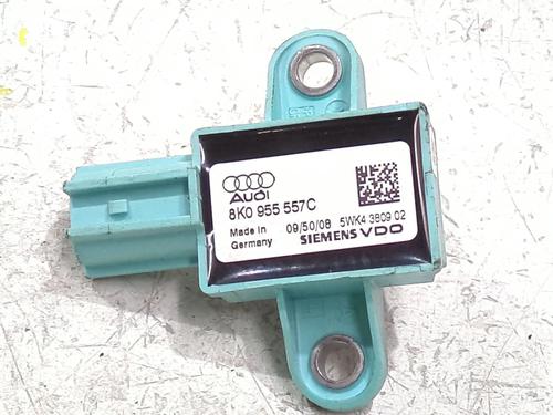 Used Headlight switch AUDI A4 B8 (8K2) 3.0 TDI quattro (240 hp) 29585431
