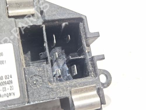 Heater resistor AUDI A4 B8 (8K2) 3.0 TDI quattro | BP30385073M108 