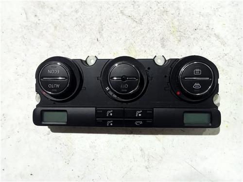 Commande Chauffage VW TOURAN (1T1, 1T2) 1.9 TDI (105 hp) 23929233