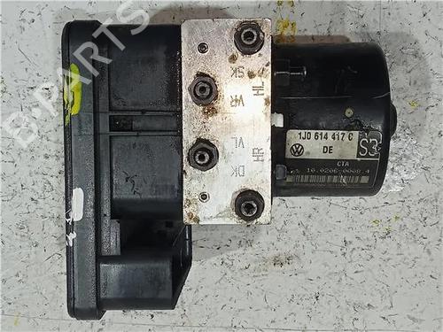 Pompe ABS SEAT LEON (1M1) 1.9 TDI (110 hp) 23920251