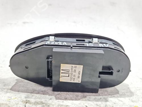 Interrupteur de vitre avant gauche ROVER 75 (RJ) 2.0 V6 | BP29876509I27 