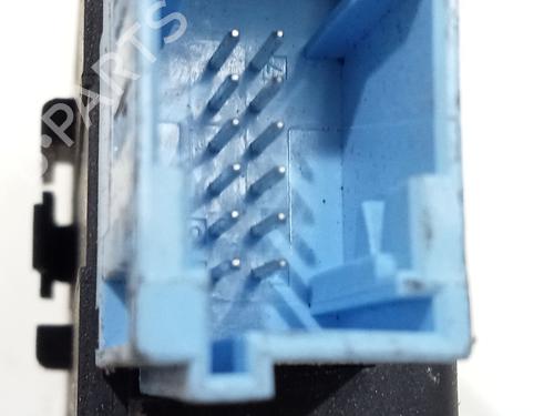 Electronic module CITROËN C4 Picasso I MPV (UD_) 2.0 HDi 138 | BP27255145M83 