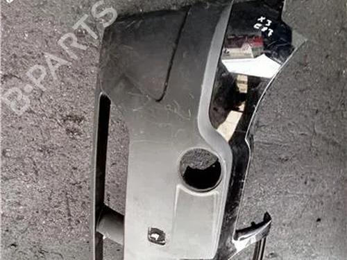 Front bumper BMW X3 (E83) 2.0 d | BP24125191C7 