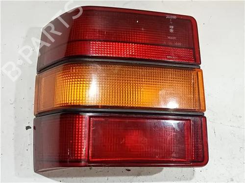 Used Left taillight SEAT IBIZA I (21A) 1.2 (60 hp) 23920546