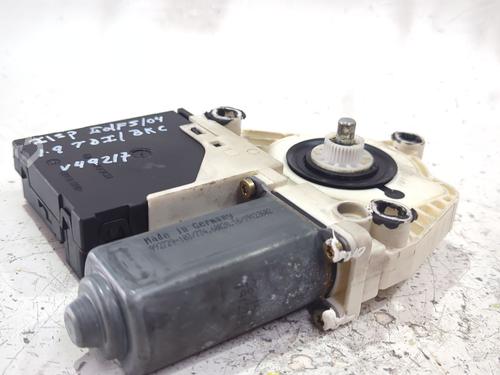 Left front window motor VW GOLF V (1K1) 1.9 TDI | BP38992495E21 - Image 4