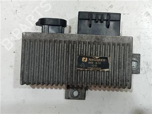 Używane Moduł elektroniczny RENAULT KANGOO (KC0/1_) D 65 1.9 (KC0E, KC02, KC0J, KC0N) (64 hp) 23908474