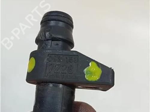 Electronic module MERCEDES-BENZ S-CLASS (W221, V221) S 350 CDI (221.022, 221.122) | BP23932348M83 