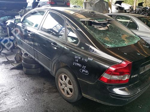 Pulsantiera anteriore destra VOLVO S40 II (544) 1.6 D | BP30526749I26