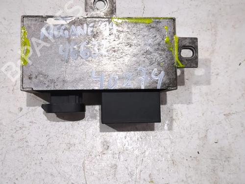 Elektronisk modul RENAULT MEGANE II Saloon (LM0/1_) 1.9 dCi (LM14, LM1D) (110 hp) 23928126