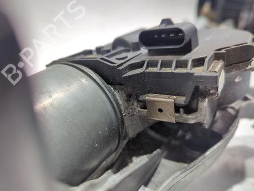 Front wiper motor MERCEDES-BENZ C-CLASS (W204) C 200 CDI (204.001) | BP23902238M29 