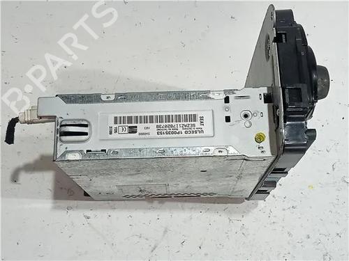 Radio SEAT LEON (1P1) 2.0 TDI 16V | BP23918040E6 