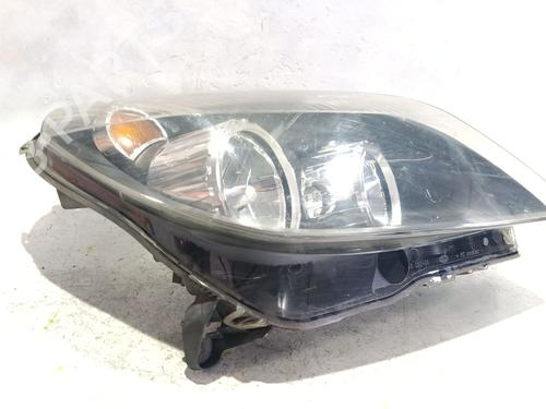 Right headlight OPEL ASTRA H (A04) 1.9 CDTI 16V (L48) | BP40282331C29 - Image 2