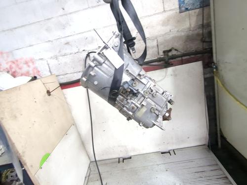 Gearbox BMW 5 (E39) 525 tds | BP36017378M3 - Image 2